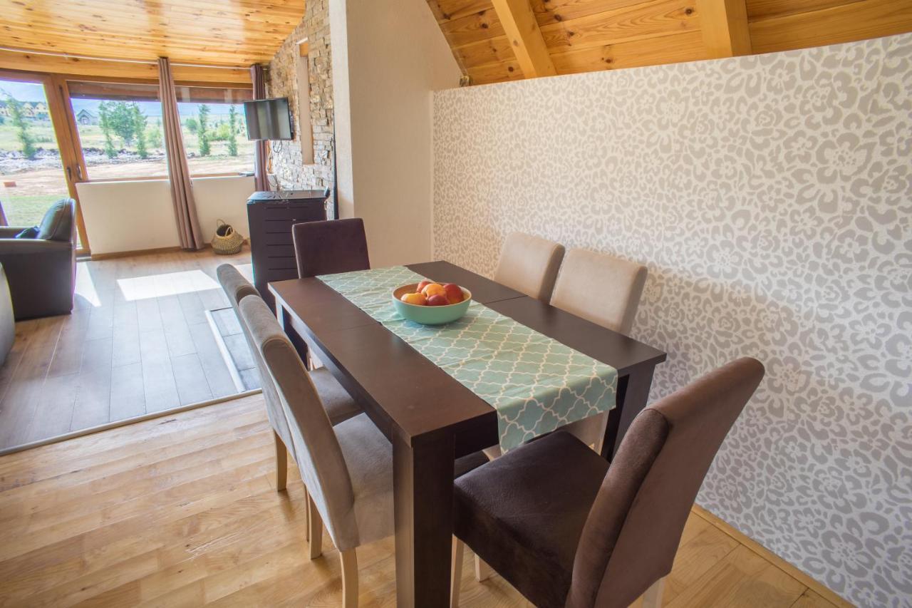 Holiday Home Mountain Sight Zabljak  Exterior photo